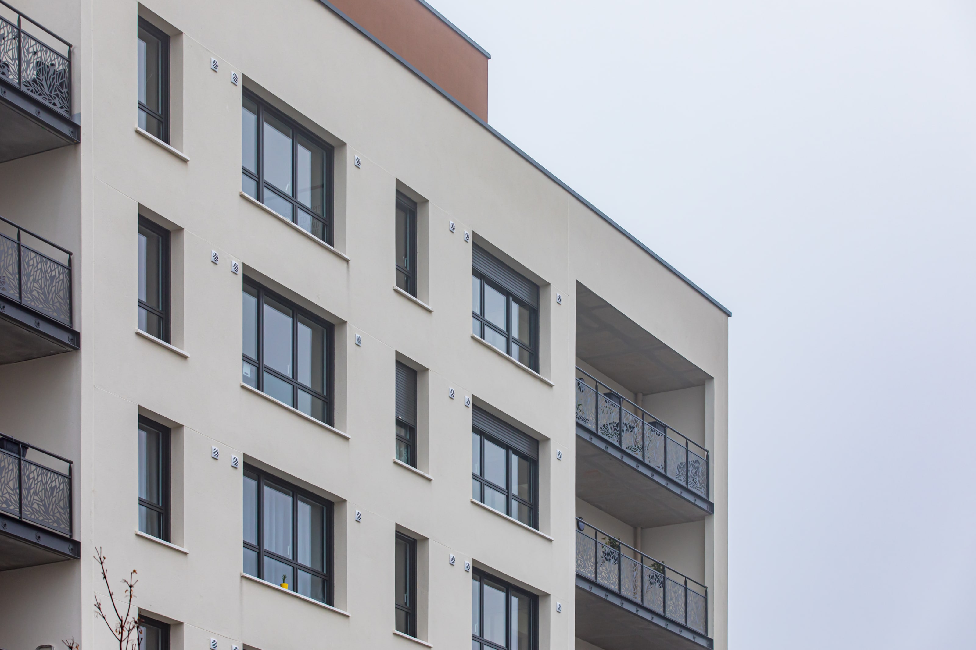 Résidence l'Essenciel - Programme immobilier neuf au Nancy