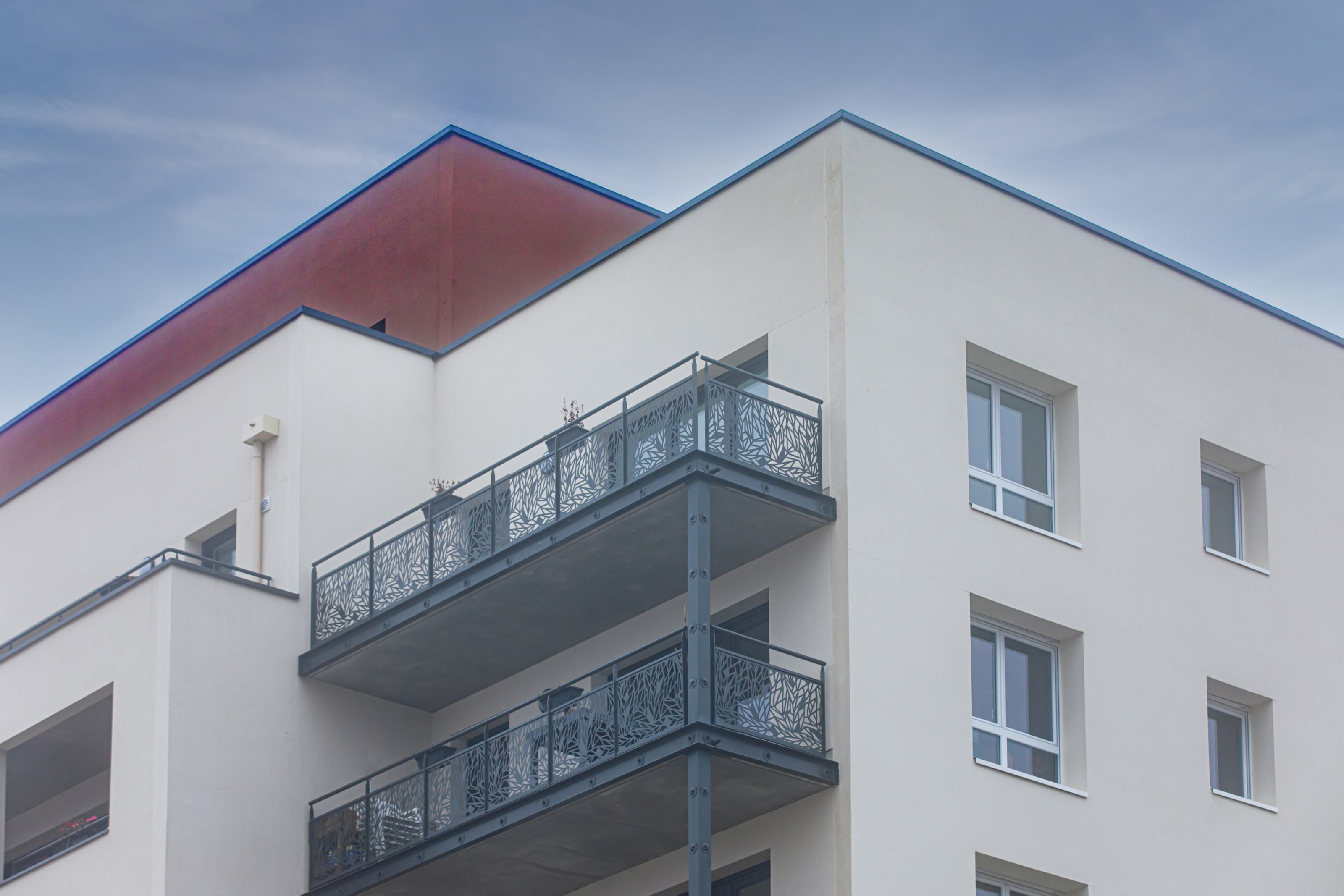 Résidence l'Essenciel - Programme immobilier neuf au Nancy